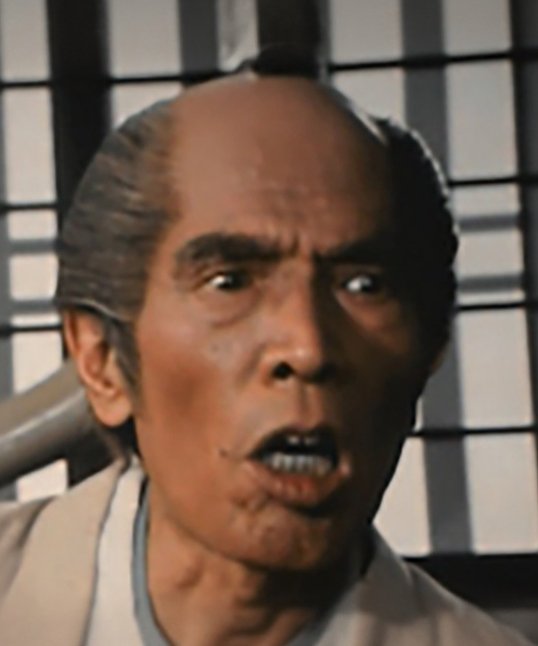 Sachio Miyagi
