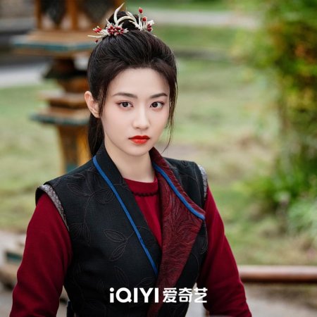Strange Tales of Tang Dynasty 3: To Changan ()
