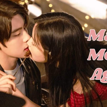 Marry Me Again (2025)