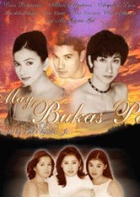 May Bukas Pa (2000) poster