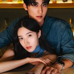 The Bedmate Game: Sharehouse Korean Drama photo