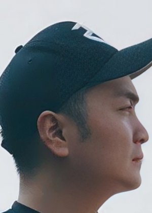 Zhang Du Tong in Legend of the Phoenix Chinese Drama(2019)
