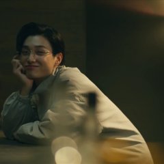 Tokyo Salad Bowl Japanese Drama photo