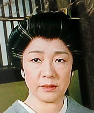 Kaori Maruyama