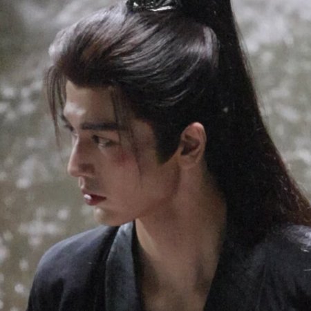 Zhu Yu ()