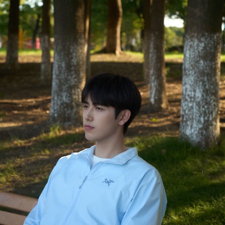 Eat Run Love (2025)