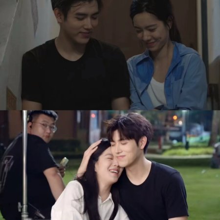 Eat Run Love (2025)