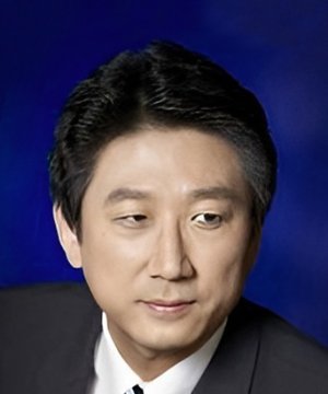 Seon Haeng Heo