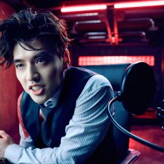 Streaming Korean Movie photo