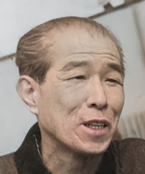Ichijiro Oya