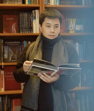 Fei Chu