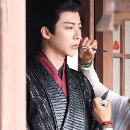 The Prisoner of Beauty (2025)