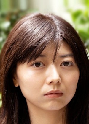 Akiba Mitsuki in Last Hole Japanese Movie(2023)