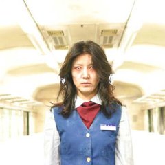 Redeye Korean Movie photo