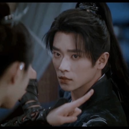 Shadow Love (2025)