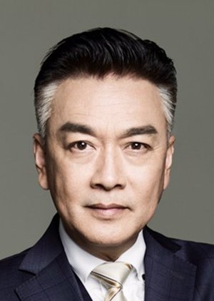 Zhang Zhao Lin | Justice in the Dark