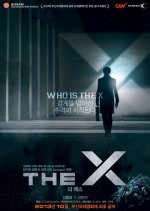The X Korean Movie(2013) photo