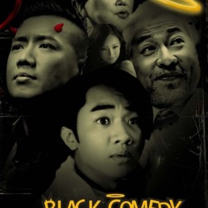 Black Comedy (2013)