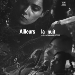 Elsewhere at Night (2025)