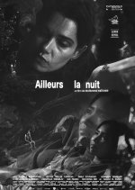 Elsewhere at Night Philippines Movie(2025) photo