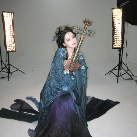 Love beyond the Grave (2026)