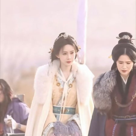 Empress Reborn ()