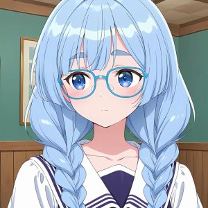 Shiunji-Chan