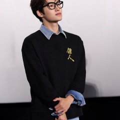 Blades of the Guardians Chinese Movie(2026) photo