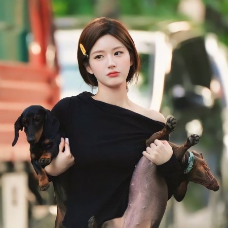 Love's Ambition (2025)