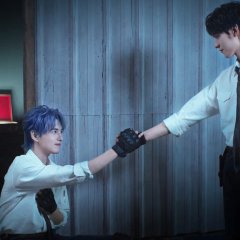 Game for Peace 2026 Chinese Drama(2026) photo