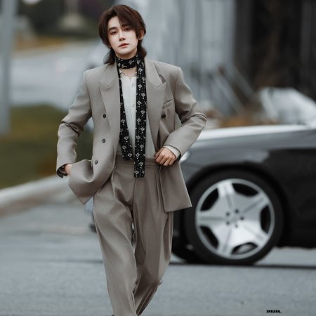 My Queen, My Rules (2026)