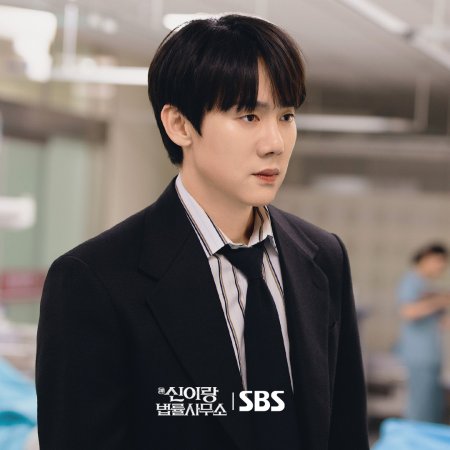 Phantom Lawyer (2026)