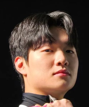 Lee Jeong Min Fotoğraf