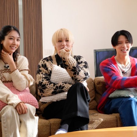 Lunch Break Lovers (2026)