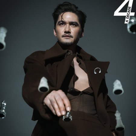 The Face Men Thailand Season 4 (2026)