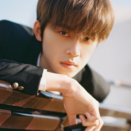 Too Young to Love (2026)