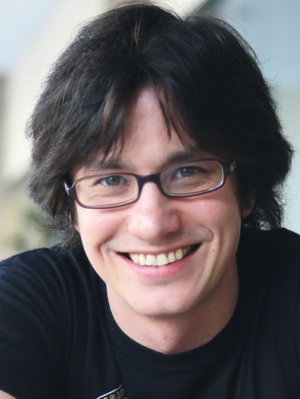 Gavin Yap