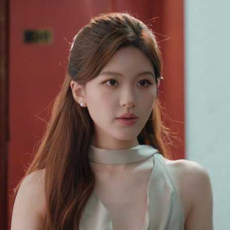 Love's Ambition (2025)