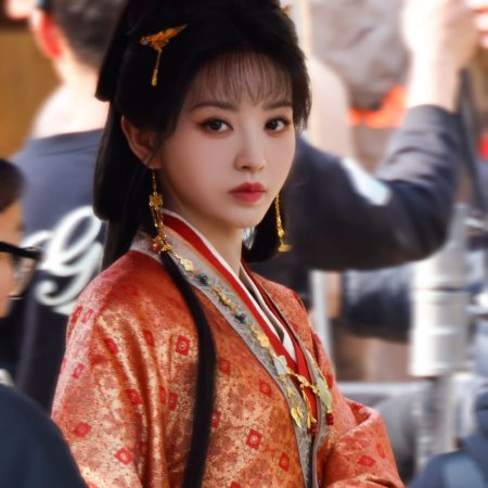 Where the Mask Ends ()