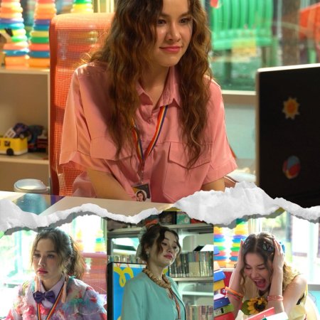 Love You Teacher (2026)