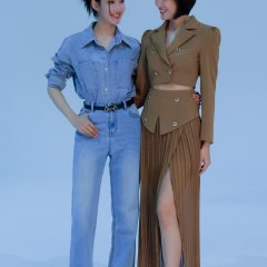 Chasing Love Thai Drama(0000) photo