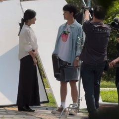 I Wish You A Long Life Chinese Drama(0000) photo