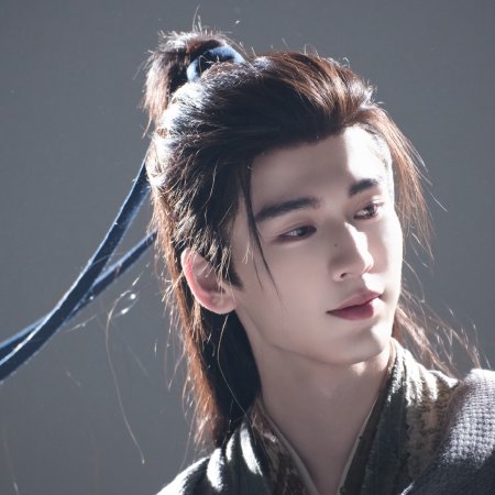 Pursuit of Jade (2026)