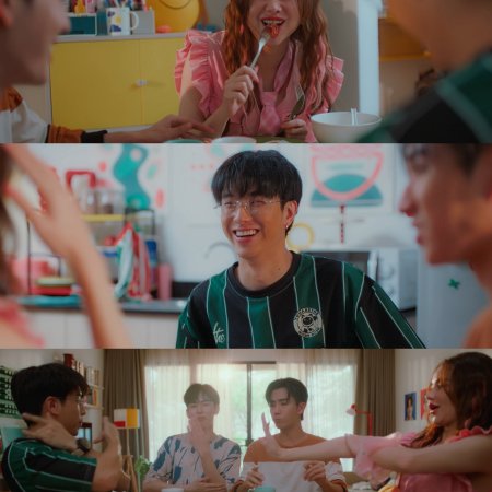 Love You Teacher (2026)