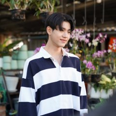 When Oranges Fall Thai Drama(0000) photo