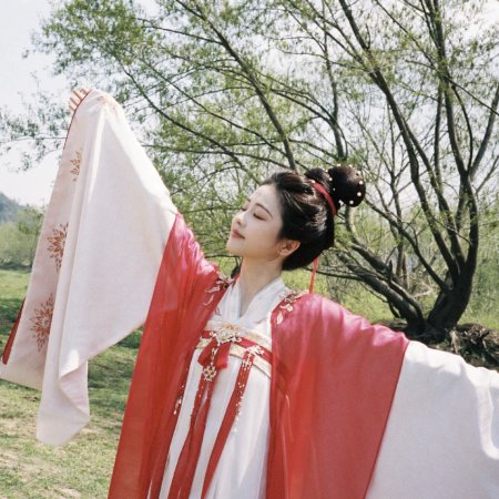 Unveil: Jadewind (2026)