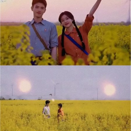 Love Story in the 1970s (2026)