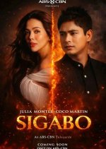 Sigabo Philippines Drama(2026) photo