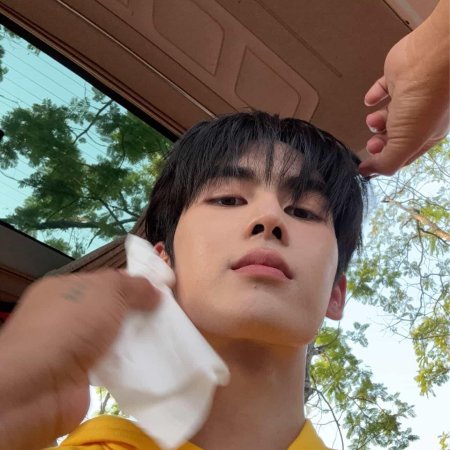 Love You Teacher (2026)