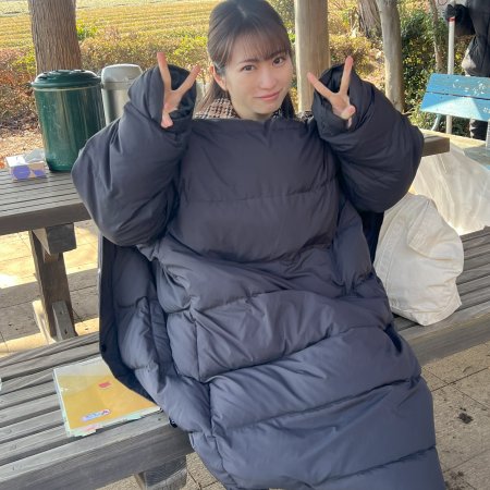 Mirai's Future Son (2026)